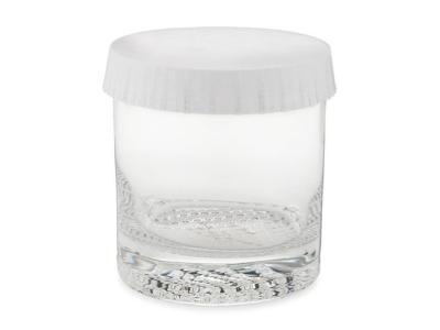 StanCap Covers for Glass Tumblers